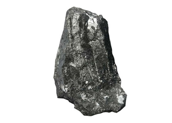 Aleación Gray Calcium Silicon Deoxidizer de plata del silicio del calcio del alto grado el 30%