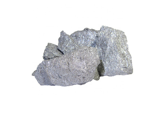 Arrabio Silico ferro el 75% el 72% de la acería