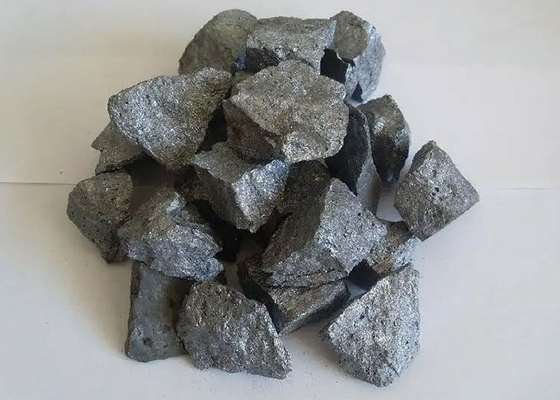 Contenido del silicio aleación ferro del silicio del 72 por ciento