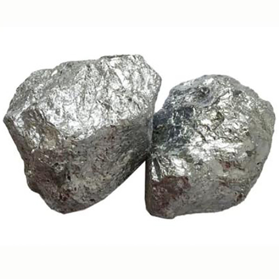 Granulosidad del metal de silicio 441 para 10mm-70mm