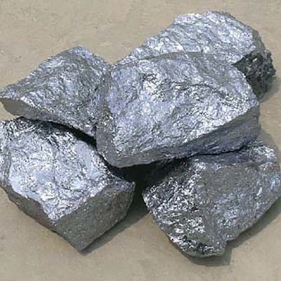 Granulosidad del metal de silicio 441 para 10mm-70mm