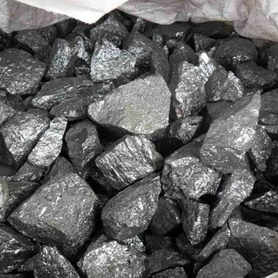 Buen metal de silicio de la resistencia de oxidación 441 para los hornos de la acería