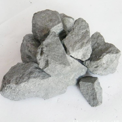 3-8 magnesio ferro del silicio para el arrabio 10mm-100m m