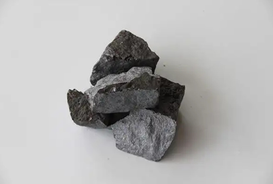 Terrón de la aleación del ferrosilicón para la industria de acero y la industria de la fundición