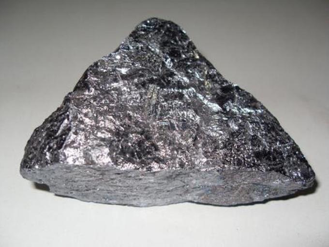 Metal de silicio ferro del metal de la aleación 553 metal de silicio puro del silicio metálico de 441 grados 553 441