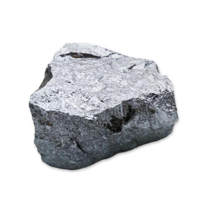 Aleación ferro del metal de silicio del terrón 3303 del metal de silicio el 99%