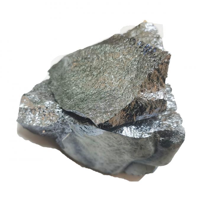 Magnesio ferro del silicio del terrón ferro del silicio del ferrosilicón