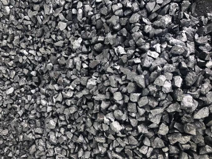  Aleación ferro del metal de silicio del terrón 3303 del metal de silicio el 99%