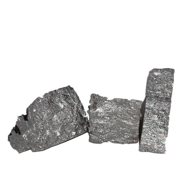 Manganeso ferro del ferromanganeso medio del carbono de la aleación del silicio para la acería