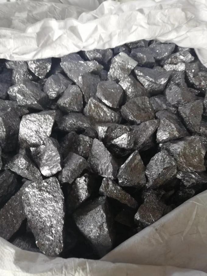 Metal de silicio del uso de la aleación 441 3303 silicio de 2202 metales