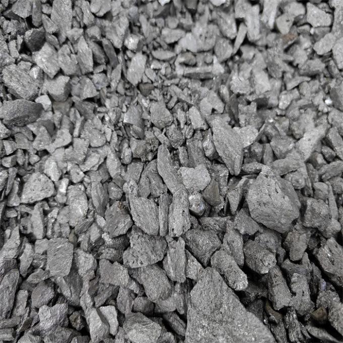 Inoculador ferro del bario del silicio como materiales de la acería