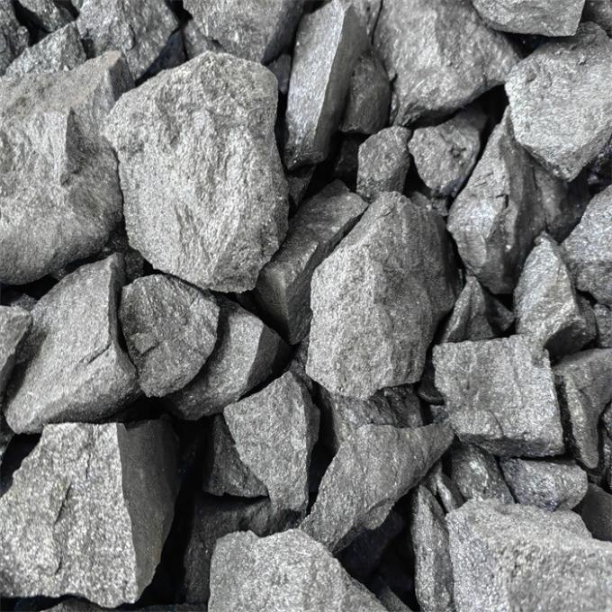 Industria de acero ferro de aleación 65 75 del alto ferro del manganeso de Femn