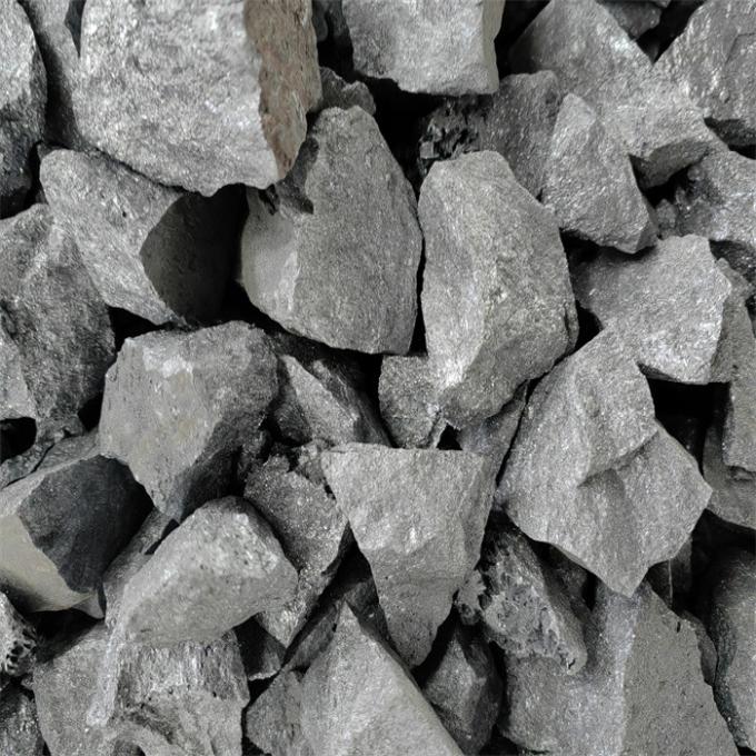 Inoculador ferro del bario del silicio como materiales de la acería