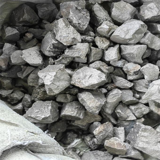 Industria de acero ferro de aleación 65 75 del alto ferro del manganeso de Femn
