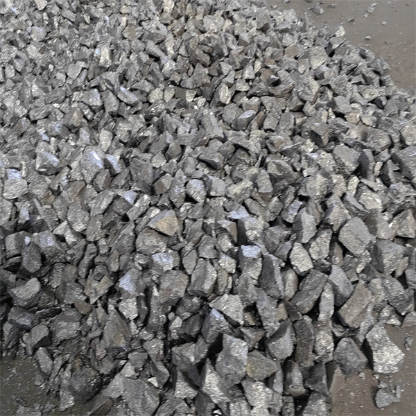 Aleación ferro metalúrgica el 72% del silicio del silicio el 75% del hierro de Fesi