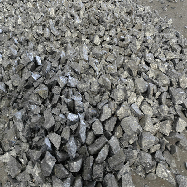 aleación ferro del silicio del silicio 70 ferro de 10m m para la acería