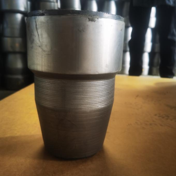 Una boca más baja del colector de la puerta de diapositiva de la cucharón