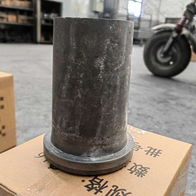 Boca de embudo de fundería superior refractaria de la colada continua de la boca