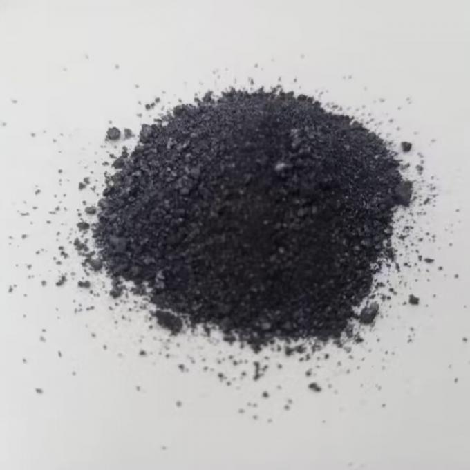 Añadido bajo calcinado del carbono del azufre de Recarburizer del coque del petróleo