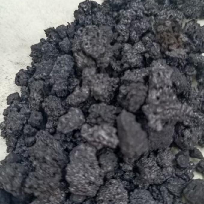 Añadido calcinado del carbono del CPC del coque del petróleo