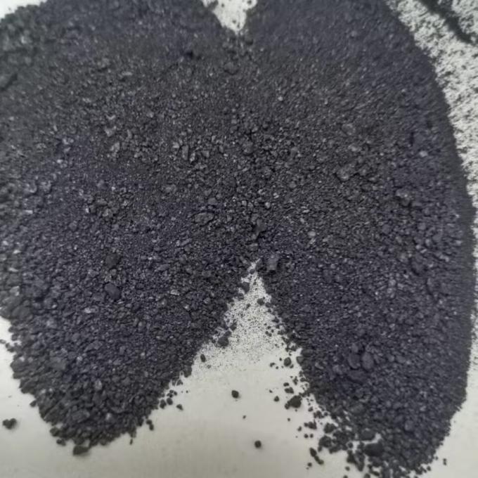 El cultivador del carbono calcinó el petróleo Coke1-5mm