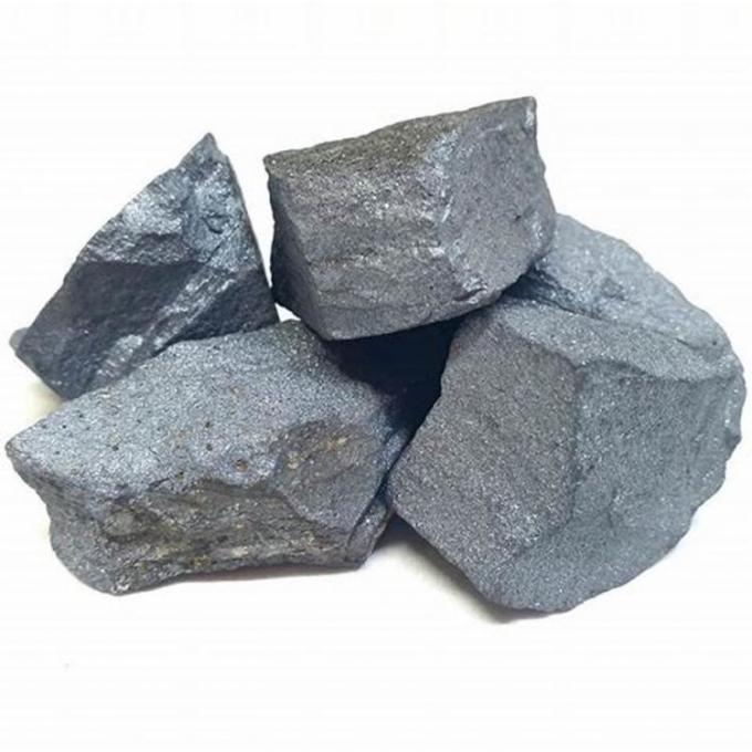 Aleación del ferrosilicón del Alto-silicio para la producción de acero
