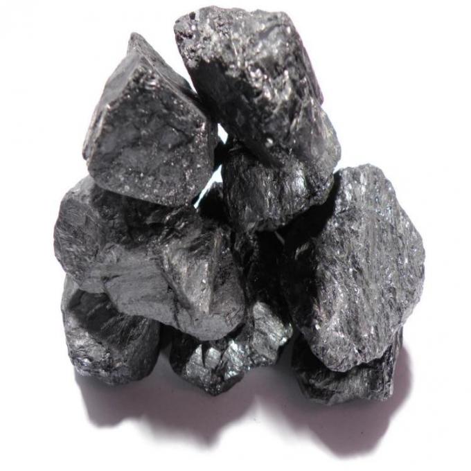 Aleación del ferrosilicón del Alto-silicio para la producción de acero