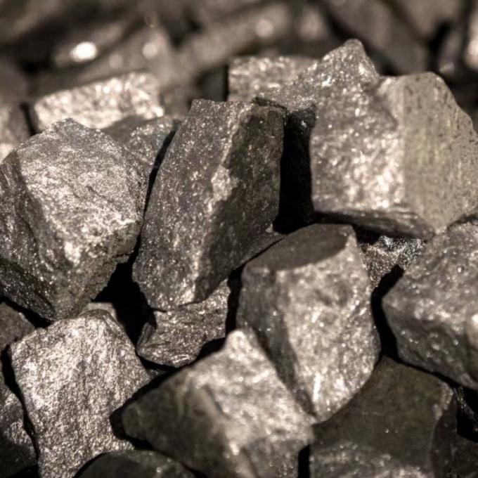 Aleación del ferrosilicón del Alto-silicio para la producción de acero