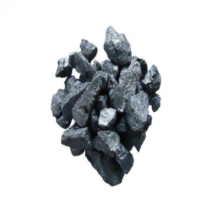 Aleación ferro del magnesio del silicio de la alta ductilidad para los tubos y las colocaciones dúctiles del hierro