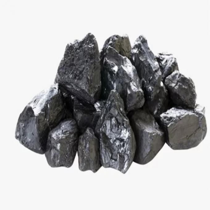Aleación ferro del magnesio del silicio de la alta ductilidad para los tubos y las colocaciones dúctiles del hierro