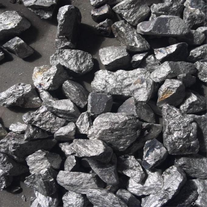 74%-80% molibdeno ferro para la aleación de acero