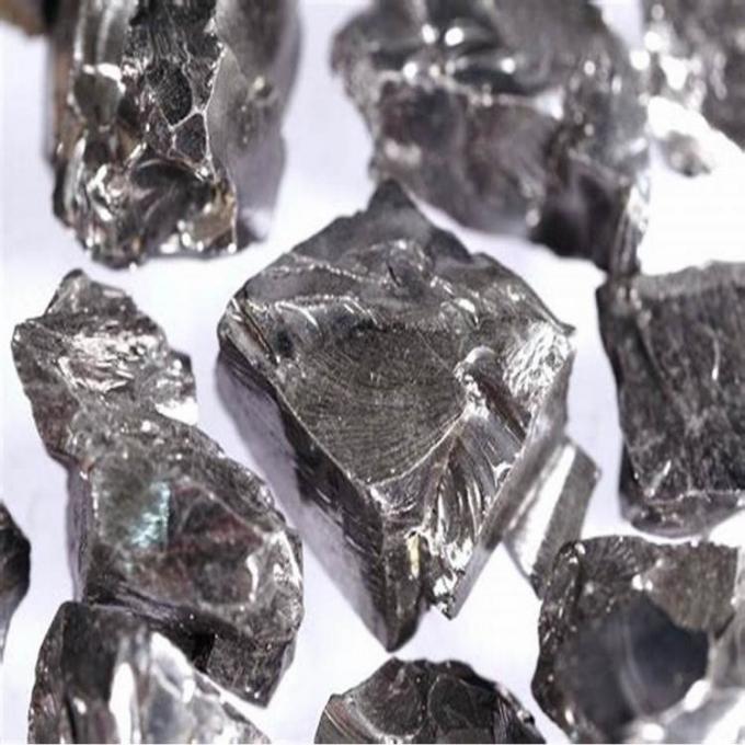 Aleación ferro barata del silicio para el hierro y la producción de acero