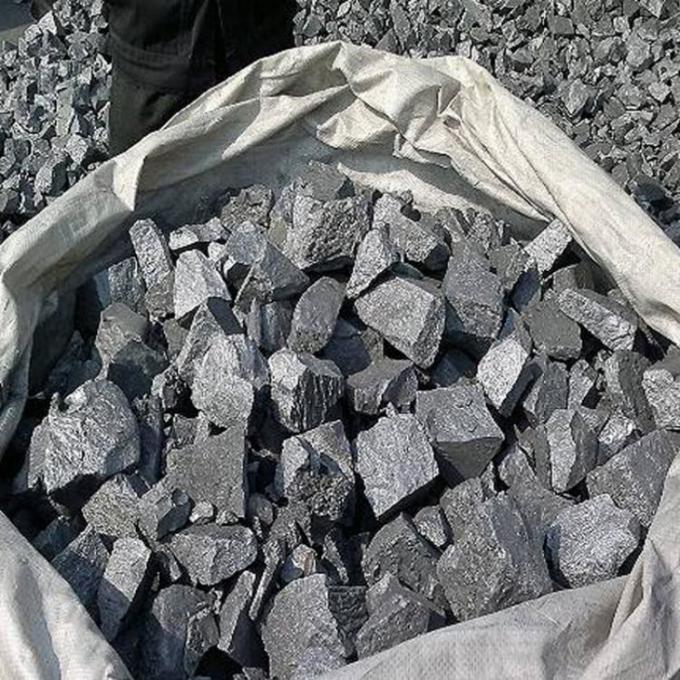 Aleación ferro barata del silicio para el hierro y la producción de acero