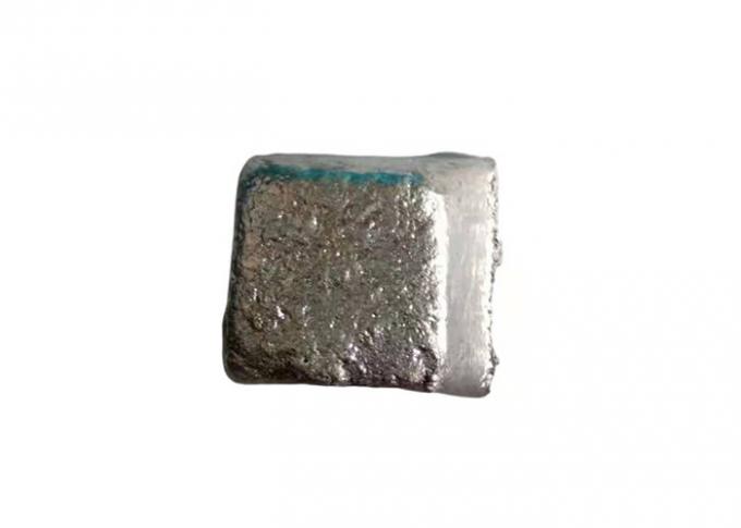 Lingote puro resistente a la corrosión del magnesio para las baterías del aire del magnesio