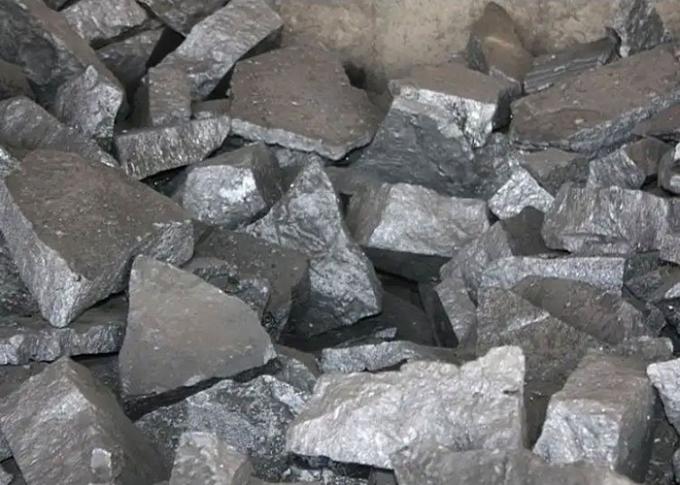 Contenido del silicio aleación ferro del silicio del 72 por ciento